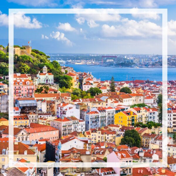 Vitalization Workshop - Lisbon, Portugal