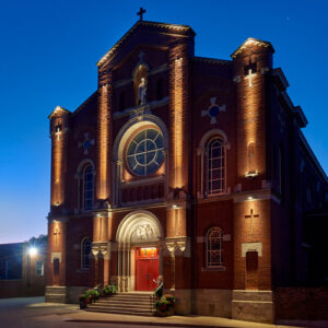 St Paul's Series on Mental Health & Healing - December 18th Presentation