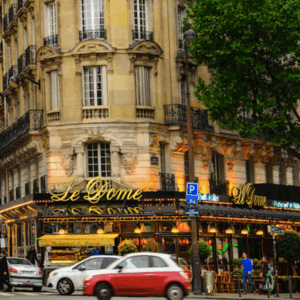 Paris Workshop April 2026